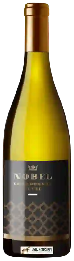 Winery Nobel - Cuvee Chardonnay