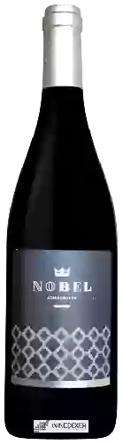 Winery Nobel - Johanniter