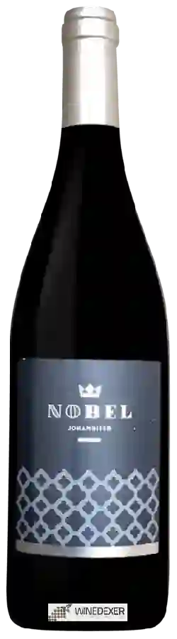 Winery Nobel - Johanniter