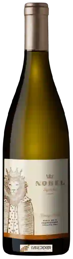 Winery Nobel - Legender