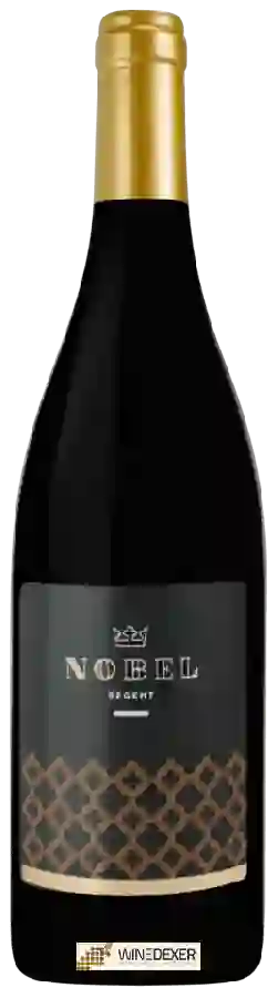 Winery Nobel - Regent