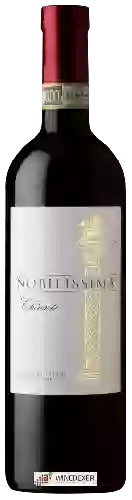 Winery Nobilissima - Chianti