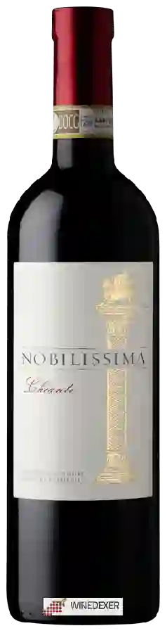 Winery Nobilissima - Chianti