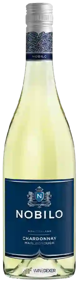 Winery Nobilo - Chardonnay Winery Nobilo - Chardonnay