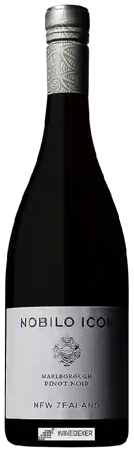 Winery Nobilo - Icon Pinot Noir