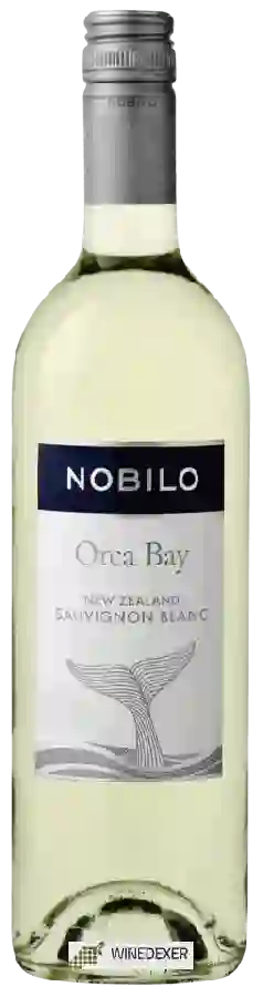 Winery Nobilo - Orca Bay Sauvignon Blanc