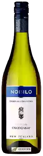 Winery Nobilo - Regional Collection Gisborne Chardonnay