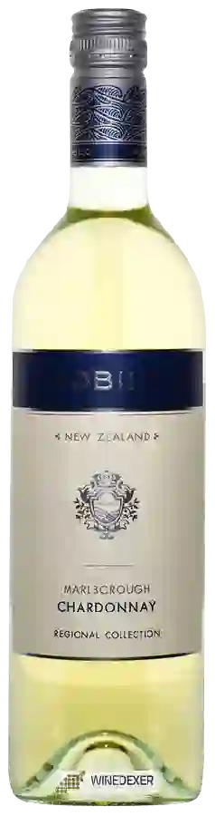 Winery Nobilo - Regional Collection Marlborough Chardonnay Winery Nobilo - Regional Collection Marlborough Chardonnay