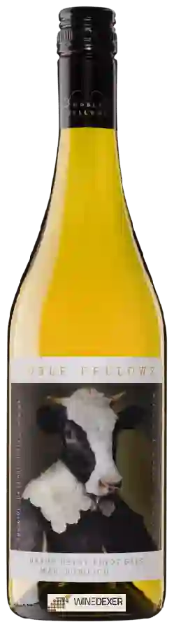 Winery Noble Fellows - Baron Betsy Pinot Gris