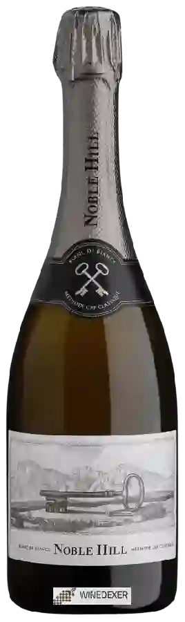 Winery Noble Hill - Blanc de Blancs Winery Noble Hill - Blanc de Blancs