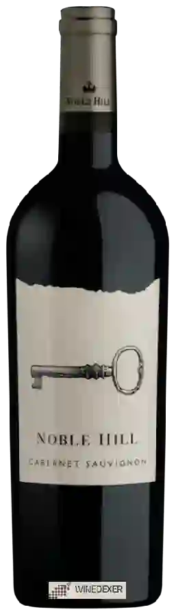 Winery Noble Hill - Cabernet Sauvignon Winery Noble Hill - Cabernet Sauvignon