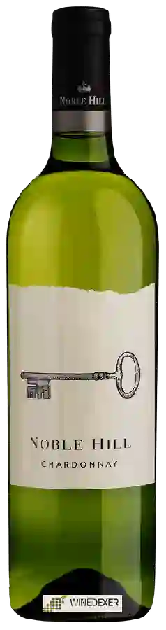 Winery Noble Hill - Chardonnay Winery Noble Hill - Chardonnay