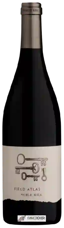 Winery Noble Hill - Field Atlas