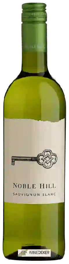 Winery Noble Hill - Sauvignon Blanc Winery Noble Hill - Sauvignon Blanc