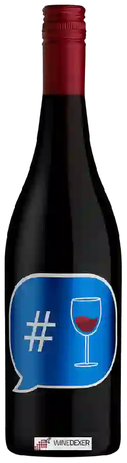 Winery Noble Hill - #Simply Syrah