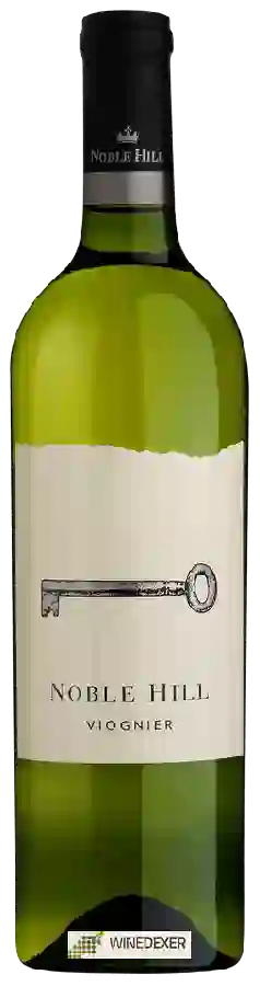 Winery Noble Hill - Viognier