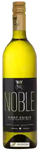 Winery Noble Ridge - Noble Estate Pinot Grigio