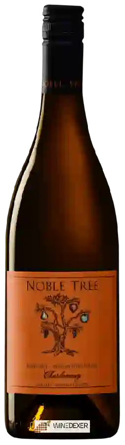 Winery Noble Tree - Estate Chardonnay Winery Noble Tree - Estate Chardonnay