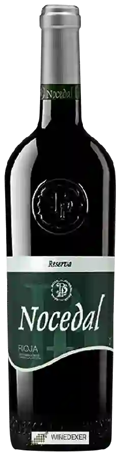 Winery Nocedal - Reserva Winery Nocedal - Reserva