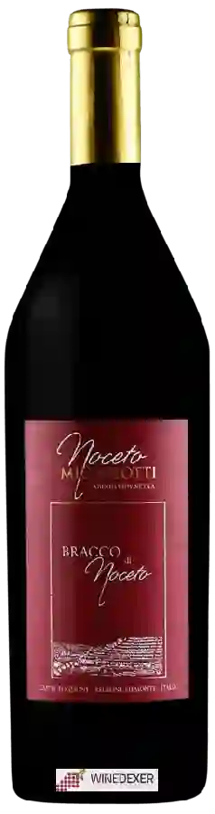 Winery Noceto Michelotti - Bracco di Noceto Winery Noceto Michelotti - Bracco di Noceto