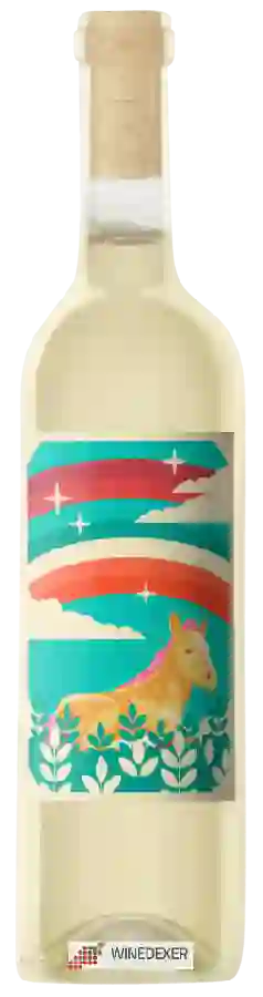 Winery Nocking Point - Maja Pinot Gris