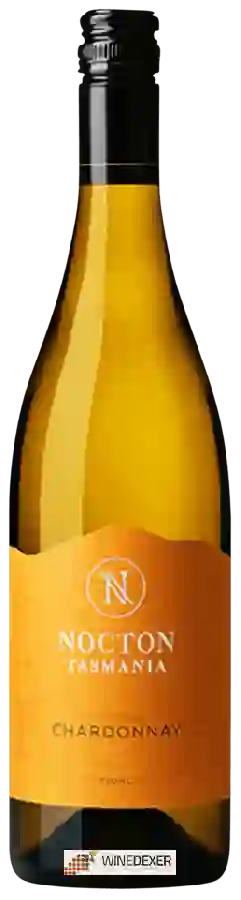 Winery Nocton Vineyard - Chardonnay Winery Nocton Vineyard - Chardonnay