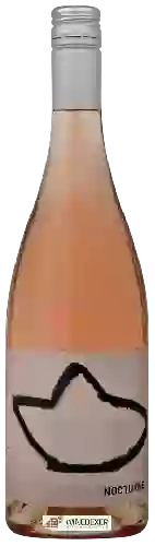 Winery Nocturne - Sangiovese - Nebbiolo Rosé