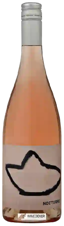 Winery Nocturne - Sangiovese - Nebbiolo Rosé Winery Nocturne - Sangiovese - Nebbiolo Rosé