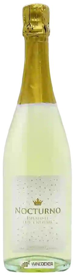 Winery Nocturno - Espumante Dulce Natural Winery Nocturno - Espumante Dulce Natural