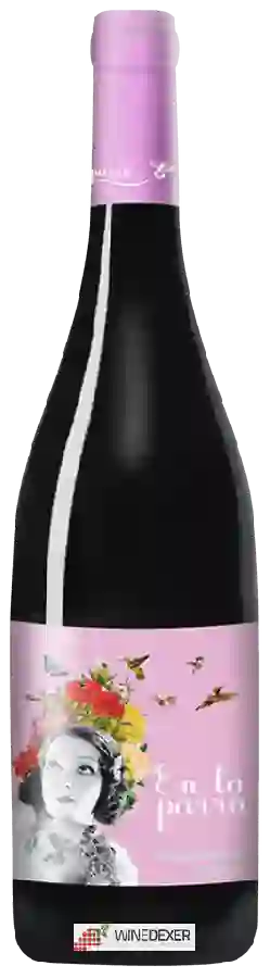 Bodegas Nodus - En la Parra Tinto Joven Bodegas Nodus - En la Parra Tinto Joven