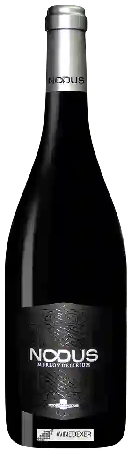 Bodegas Nodus - Merlot Delirium
