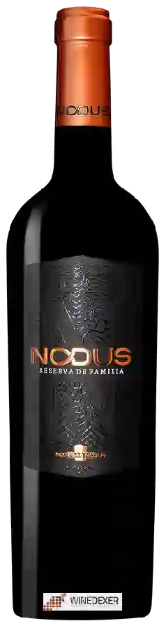 Bodegas Nodus - Reserva de Familia Bodegas Nodus - Reserva de Familia