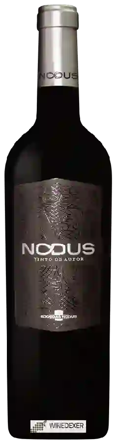 Bodegas Nodus - Tinto de Autor
