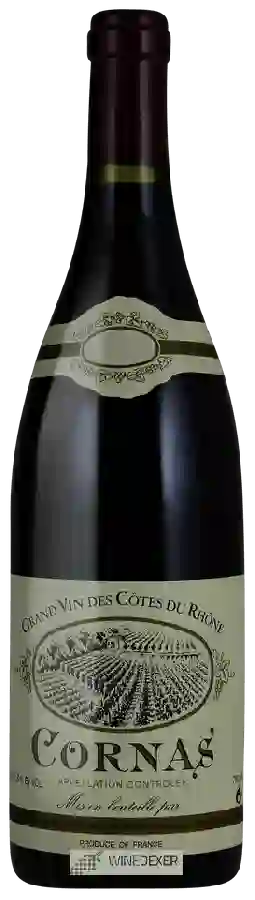 Winery Noel Verset - Cornas