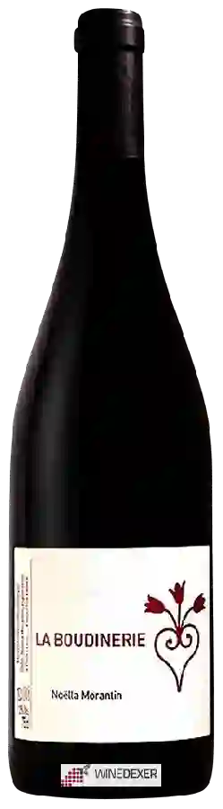 Winery Noëlla Morantin - La Boudinerie