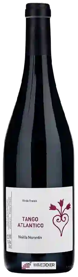 Winery Noëlla Morantin - Tango Atlantico