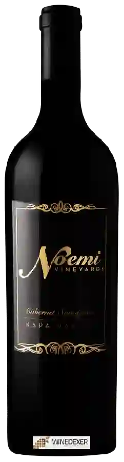 Winery Noemi Vineyards - Cabernet Sauvignon Winery Noemi Vineyards - Cabernet Sauvignon