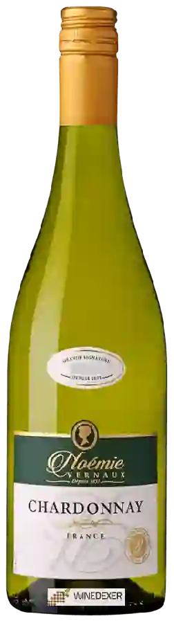 Winery Noémie Vernaux - Chardonnay Winery Noémie Vernaux - Chardonnay