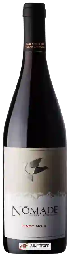 Winery Nōmade - Pinot Noir