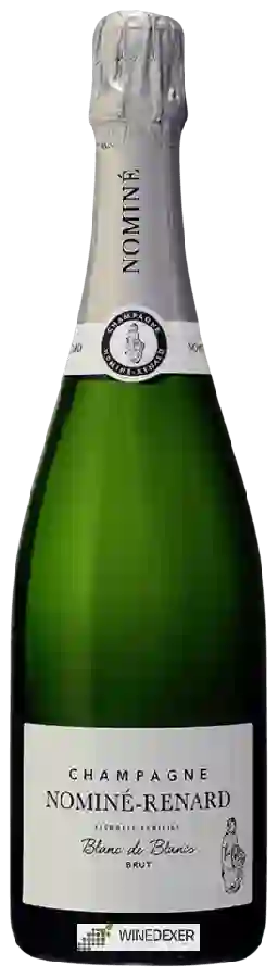 Winery Nomine-Renard - Blanc de Blancs Brut Champagne