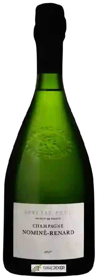 Winery Nomine-Renard - Special Club Brut Champagne