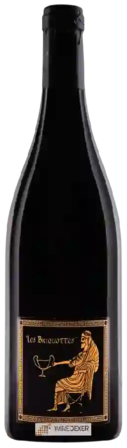 Winery Non Progredi Est Regredi (Antonio Quarii) - Les Briquottes Ladoix