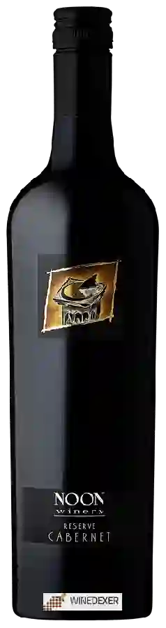 Winery Noon - Reserve Cabernet