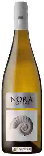 Winery Viña Nora - Albariño