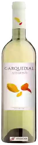 Winery Viña Nora - Carqueixal Albariño