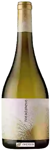 Winery Viña Nora - Nora da Neve