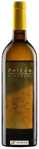 Winery Viña Nora - Peitán Albariño
