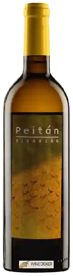 Winery Viña Nora - Peitán Albariño Winery Viña Nora - Peitán Albariño