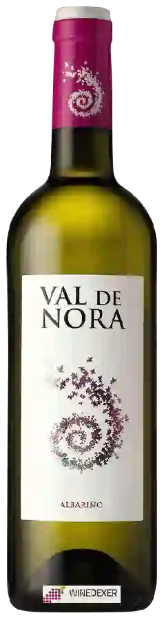 Winery Viña Nora - Val de Nora