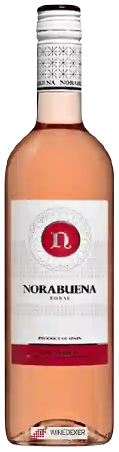 Winery Norabuena - Bobal Winery Norabuena - Bobal